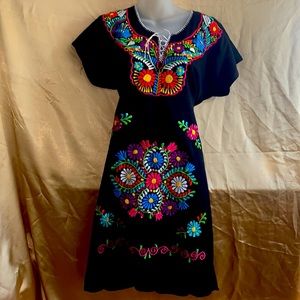 Beautiful Artesanal dress